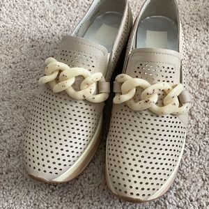 Dolce Vita platform shoe